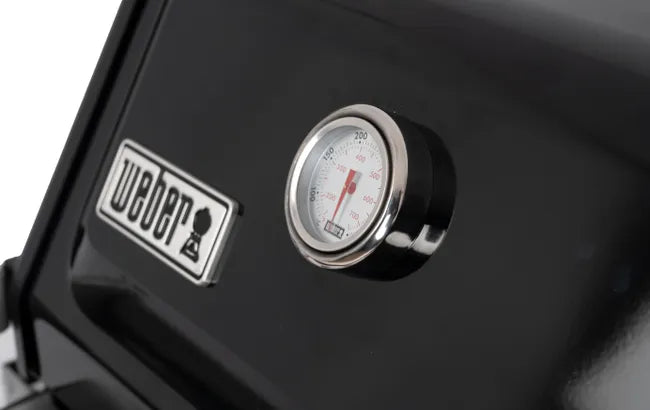 Barbacoa de gas WEBER Spirit E315 de 3 quemadores y 7 kw de potencia recomendado para de 6 a 10 personas
